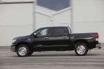Toyota Tundra CrewMax Platinum Package 2010 года